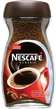 instantn kva Nescaf Classic 200 g
