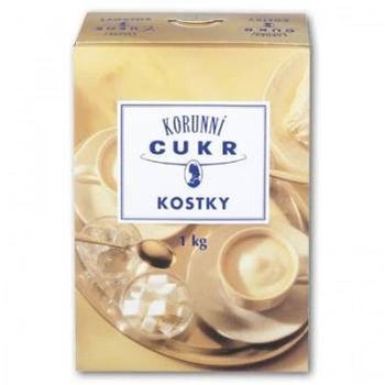 cukr kostky 1kg