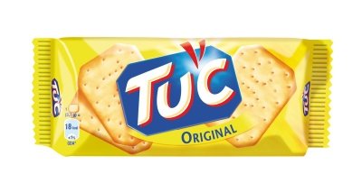 TUC originl 100g