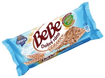 BeBe Dobr rno jogurtov 50g