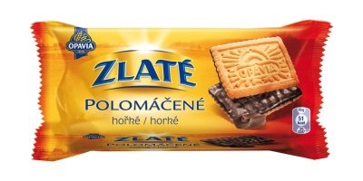 Zlat polomen 100g