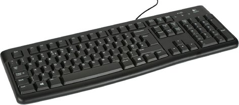 klvesnice Logitech