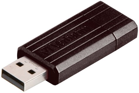 USB Flash disk 16 GB