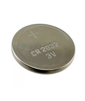alkalick baterie CR2032