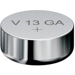 alkalick baterie V13GA, 2 ks