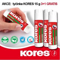 lepic tyinka KORES 15g