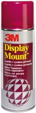 lepidlo 3M Display Mount 400ml