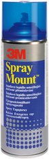 lepidlo M3 Spray Mount 400 ml