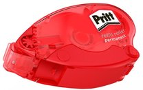 lepic strojek PRITT permanent 8,4mm x 16m