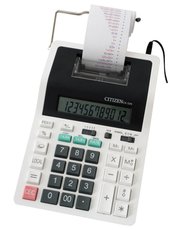 kalkulaka s tiskem CITIZEN CX-32N