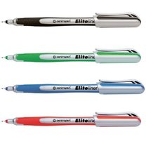 liner Centropen Elite 4721 F