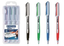 liner Centropen Elite  4721/4 F sada