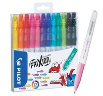 popisova Frixion Colors sada 12 ks