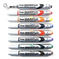 popisova Pentel MaxiFlo WBM