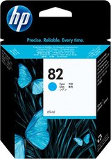 HP C4911A No.82 cyan