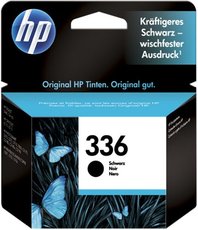 HP C9362EE No.336 black