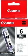 Canon BCI 6 black  (4705A002)