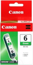 Canon BCI 6 green (9473A002)