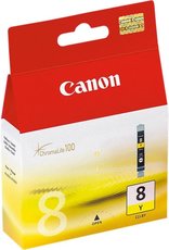 Canon CLI-8 yellow (0623B001)