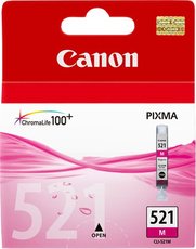 Canon CLI 521 magenta (2935B001)