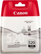 Canon PGI- 520 black (2932B001)