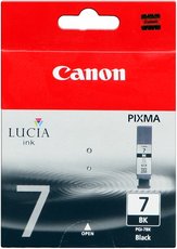 Canon PGI-7 black (2444B001)
