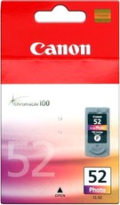 Canon CL-52 colour  (0619B001)