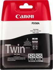 Canon PGI-525 TwinPack black (4529B006)