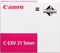 Canon C-EXV21 magenta (0454B002)