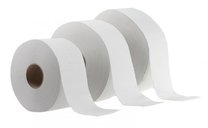toaletní papír 2-vrstvý Lux &Oslash;23cm, 6 rolí
