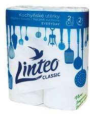 utrky Linteo classic, 2 role