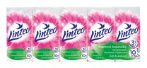 kapesnky Linteo Satin, 10x10ks