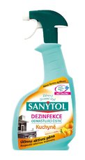 Sanytol siln odmaujc na kuchyn 500ml