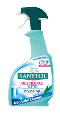 Sanytol proti vodnmu kameni 500ml