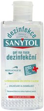 Sanytol dezinfekn gel na ruce 75ml