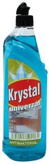 Krystal univerzal antibakteril 750ml