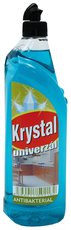 Krystal univerzal antibakteril 750ml