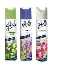 Glade aerosol 300ml