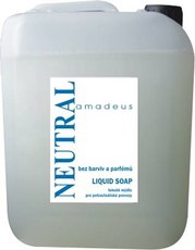 tekut mdlo  Isolda NEUTRAL 5l