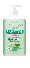 Sanytol dezinfekční mýdlo hydratující, 250 ml