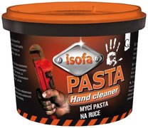 myc pasta Isofa - Vakavo Orange 500g