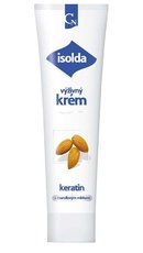 Isolda keratin