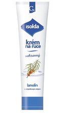 Isolda lanolin