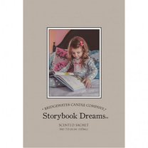 vonný sáček Bridgewater Storybook Dreams
