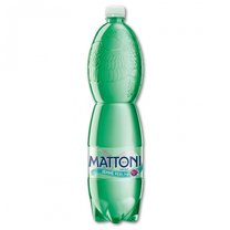 Mattoni jemn perliv 1,5l, 6ks