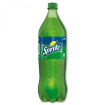 Sprite 1,75l, 8ks