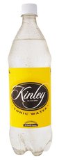 Kinley Tonic 0,5l, 12ks