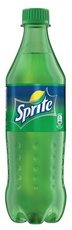 Sprite 0,5l, 12ks