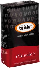 kva Bristot Classico 1kg zrnkov