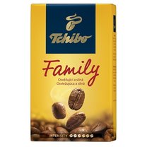 káva Tchibo Family classic 250g mletá